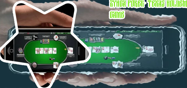 Best free poker app android