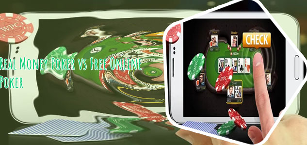 Best online poker mobile app