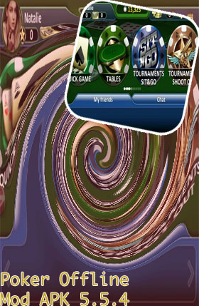 Best poker apk