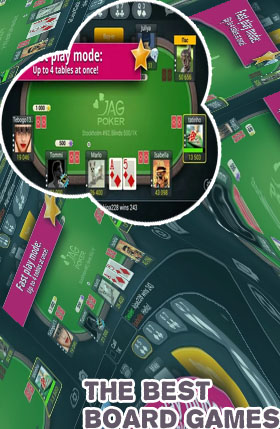 Best poker game android reddit