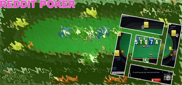 Best real money poker app reddit