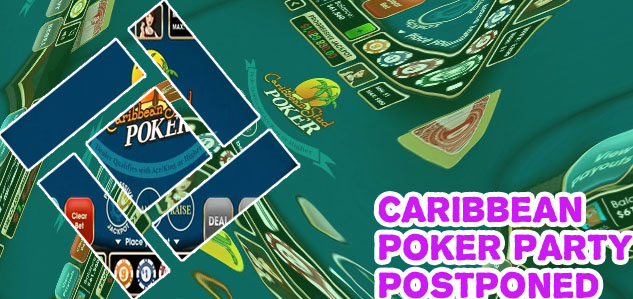 Caribbean casino poker