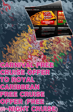 Caribbean poker room