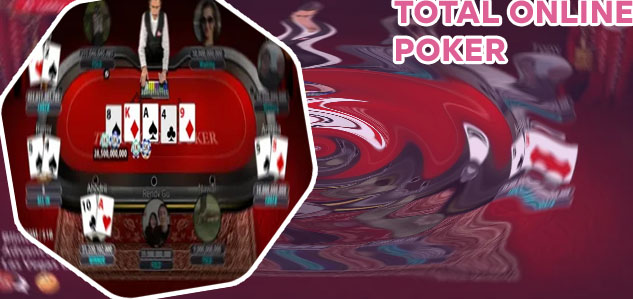 Cash texas holdem poker online