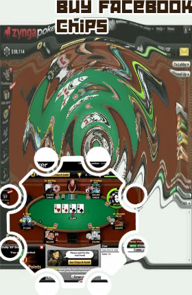 Chips zynga poker buy