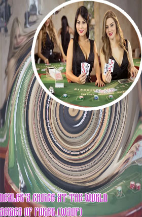 Dealers choice poker online with friends