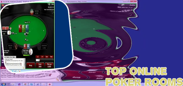 Deepstack poker room