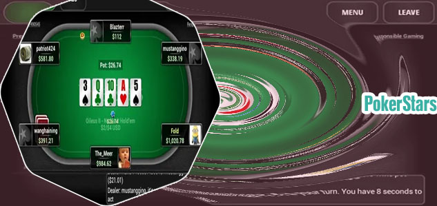 Download app pokerstars