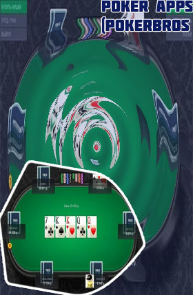 Fairest online poker site