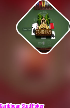 Free caribbean poker