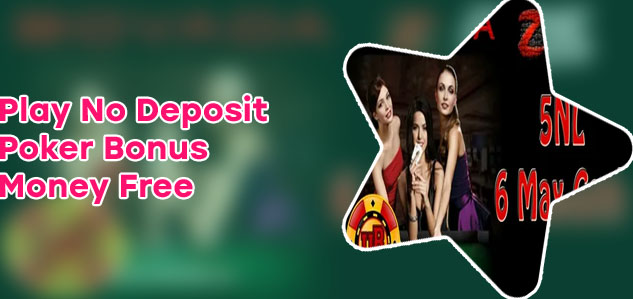 Free cash poker