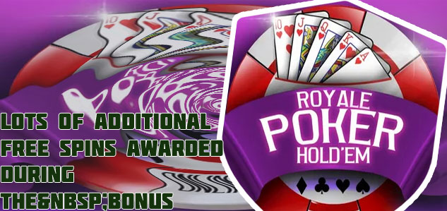 Free online private poker