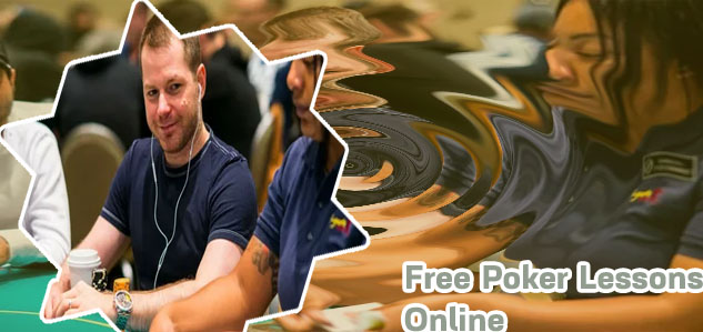 Free poker coaching videos