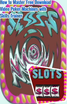 Free poker slots no download no registration