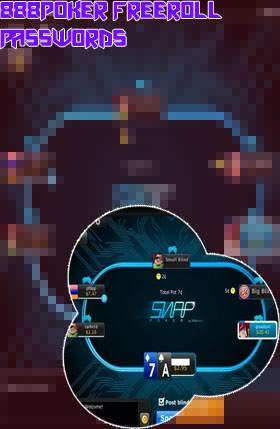 Freeplay 888poker