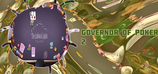 Game governor of poker 2 full