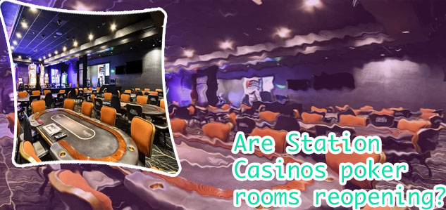 Hollywood casino poker room reopening