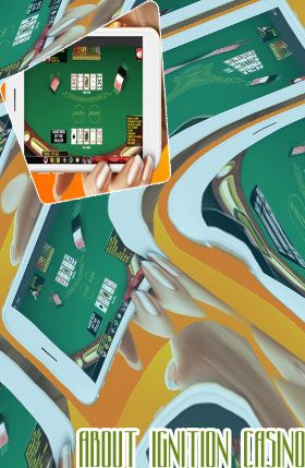 Ignition poker phone number
