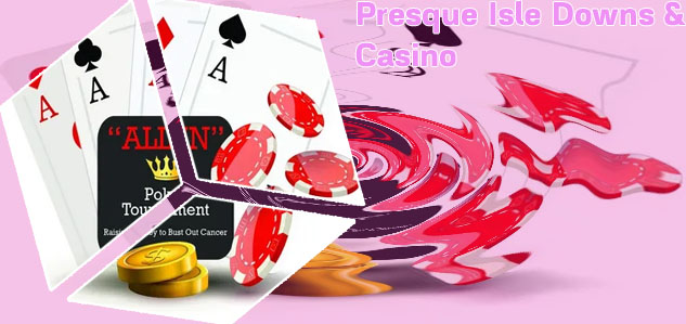 Isle poker tournaments
