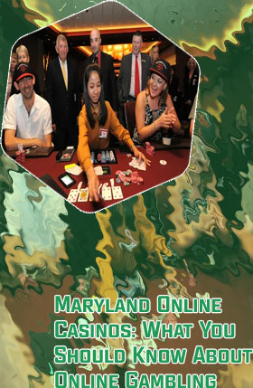 Live casino online poker