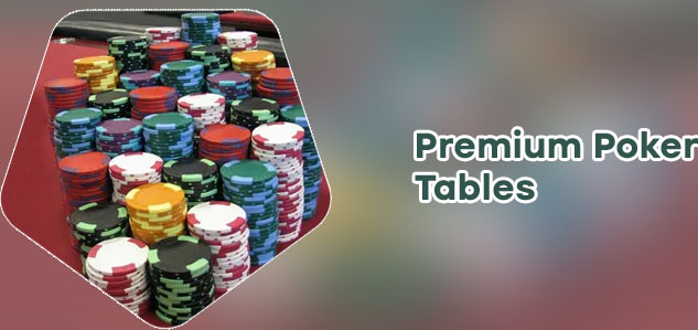 Nexgen poker chips
