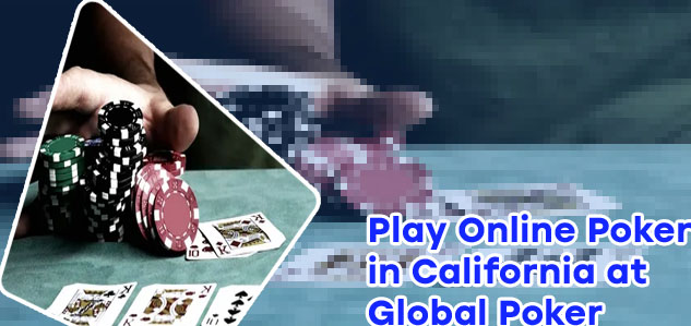 Online poker no gambling