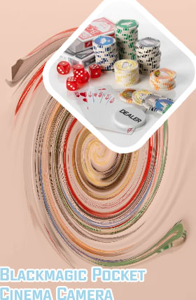 Poker chip set black friday