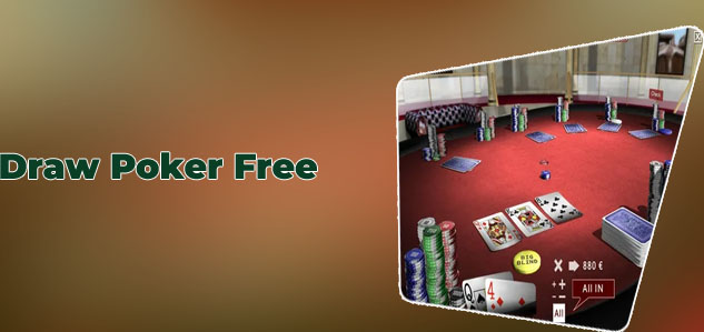 Poker game free download for pc
