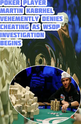 Poker go wsop
