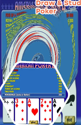 Poker online 2 player