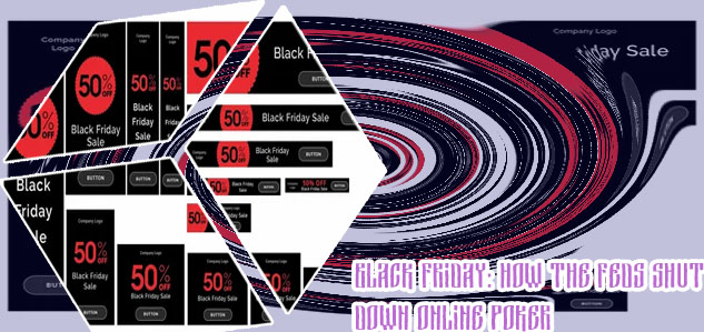 Poker set black friday