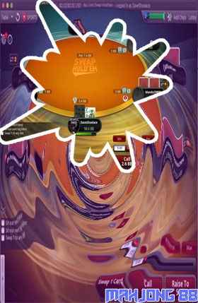 Poker star 88