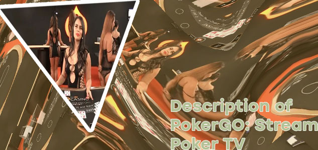Poker tv live online free