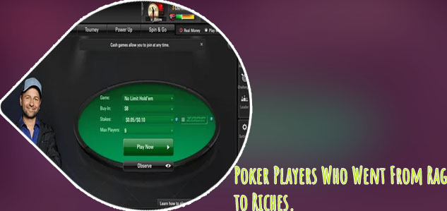 Pokerstars best way to make money