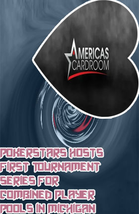 Pokerstars nj tournament schedule