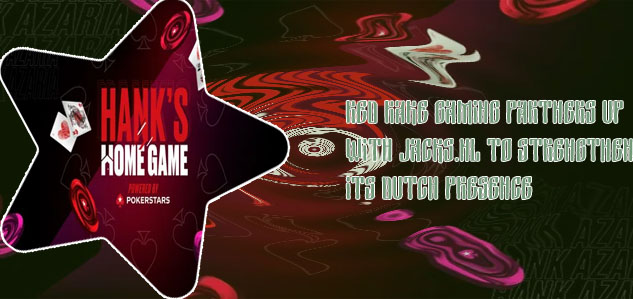 Pokerstars set up home game