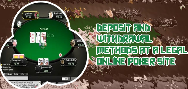 Popular online poker sites