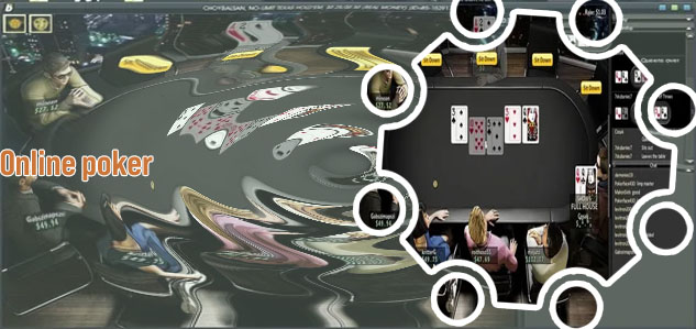 Review online poker