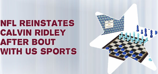 Ridley's games poker set