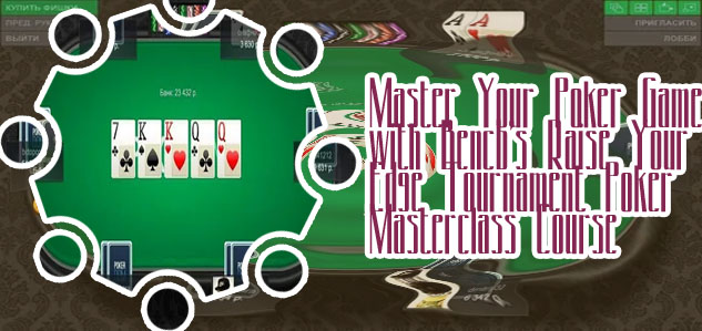 Rye poker