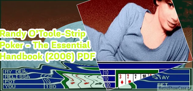 Strip poker 2