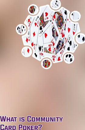 T card poker