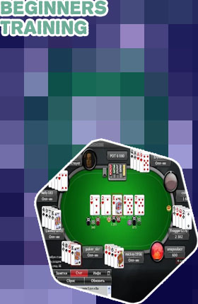 Top poker training sites
