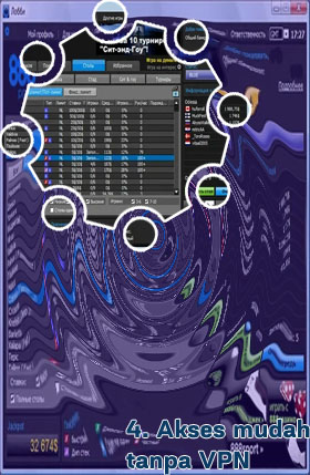 Vpn 888 poker