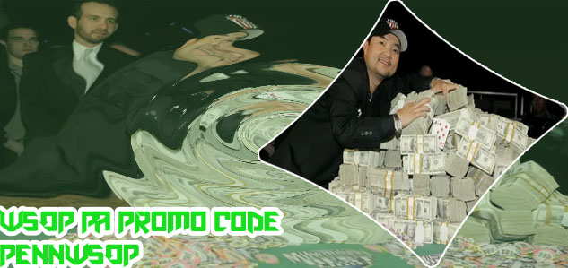Wsop poker online real money