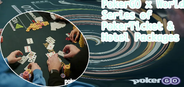 Wsop pokergo