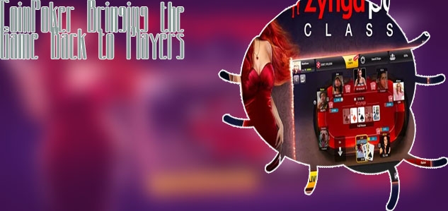 Zynga texas holdem poker online