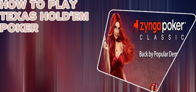 Zynga video poker