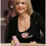 Jennifer Harman