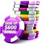 poker chips